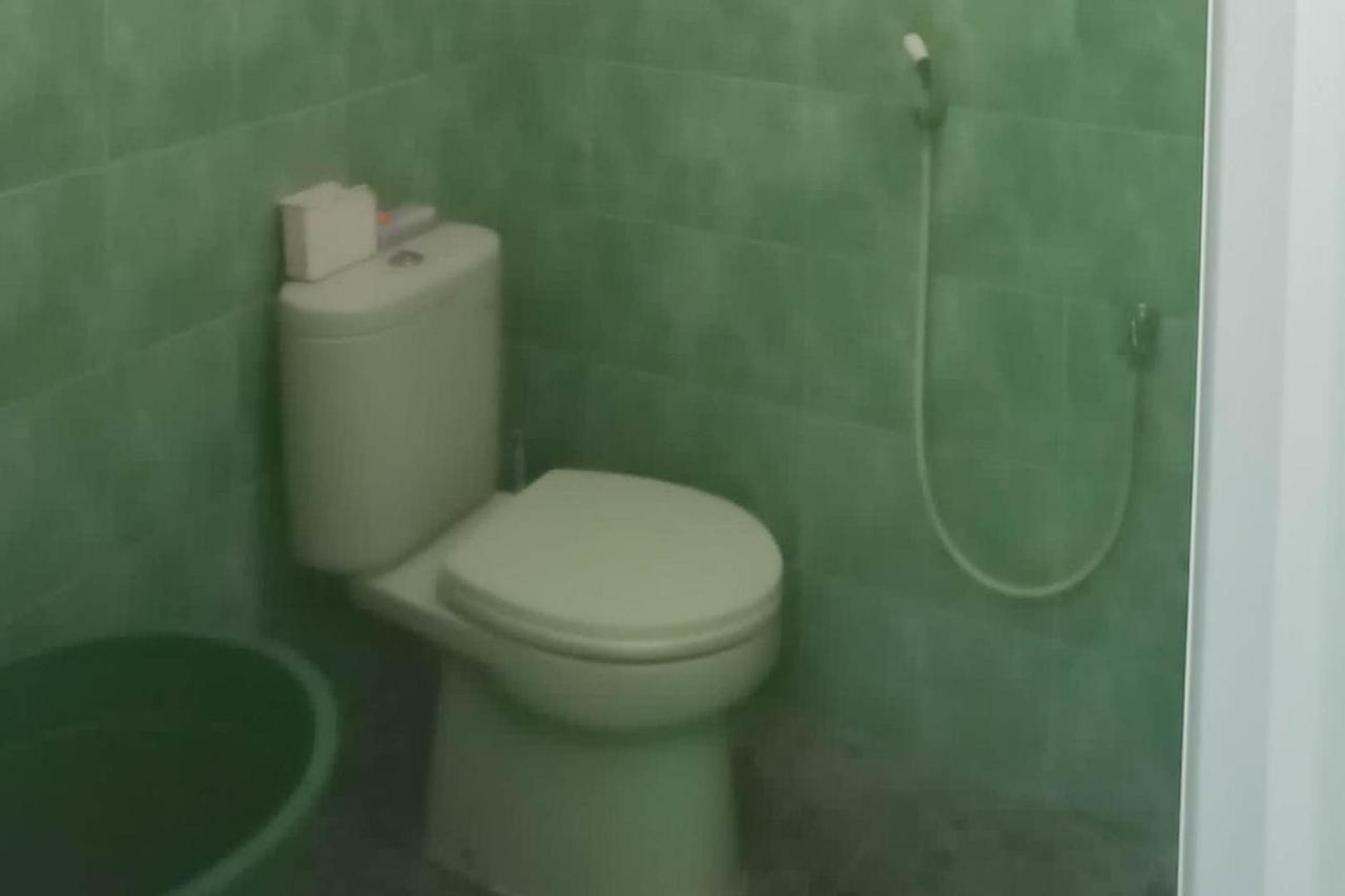 Triyoga Homestay Syariah Redpartner Sangkanurip Екстер'єр фото